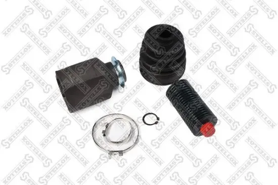 Gelenksatz, Antriebswelle getriebeseitig Vorderachse rechts STELLOX 160 1173-SX Bild Gelenksatz, Antriebswelle getriebeseitig Vorderachse rechts STELLOX 160 1173-SX