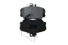 Bremsbelagsatz, Scheibenbremse Vorderachse STELLOX 1605 000B-SX Bild Bremsbelagsatz, Scheibenbremse Vorderachse STELLOX 1605 000B-SX