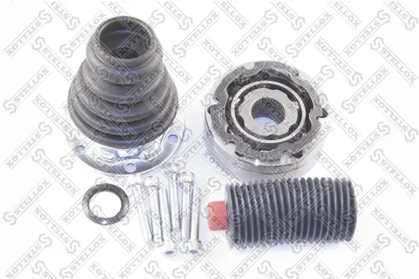 Gelenksatz, Antriebswelle getriebeseitig STELLOX 160 1013-SX