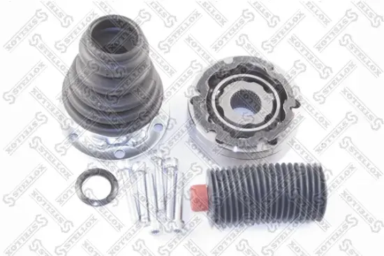 Gelenksatz, Antriebswelle getriebeseitig STELLOX 160 1013-SX Bild Gelenksatz, Antriebswelle getriebeseitig STELLOX 160 1013-SX