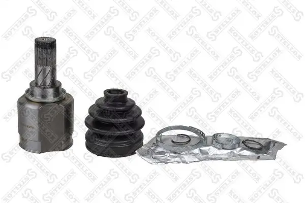 Gelenksatz, Antriebswelle getriebeseitig STELLOX 160 1060-SX