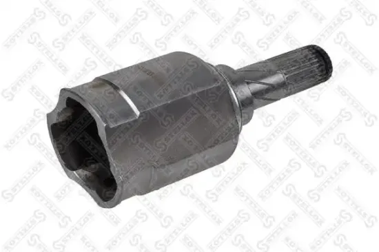 Gelenksatz, Antriebswelle getriebeseitig STELLOX 160 1060-SX Bild Gelenksatz, Antriebswelle getriebeseitig STELLOX 160 1060-SX