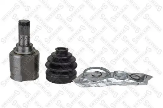 Gelenksatz, Antriebswelle getriebeseitig STELLOX 160 1060-SX Bild Gelenksatz, Antriebswelle getriebeseitig STELLOX 160 1060-SX