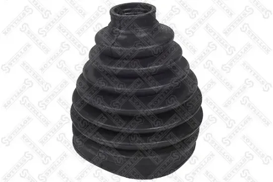 Gelenksatz, Antriebswelle getriebeseitig STELLOX 160 1091-SX Bild Gelenksatz, Antriebswelle getriebeseitig STELLOX 160 1091-SX