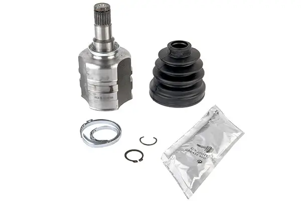 Gelenksatz, Antriebswelle getriebeseitig STELLOX 160 1111-SX