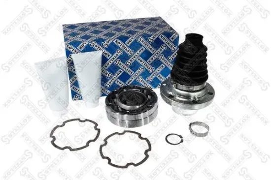 Gelenksatz, Antriebswelle getriebeseitig STELLOX 160 1125-SX Bild Gelenksatz, Antriebswelle getriebeseitig STELLOX 160 1125-SX