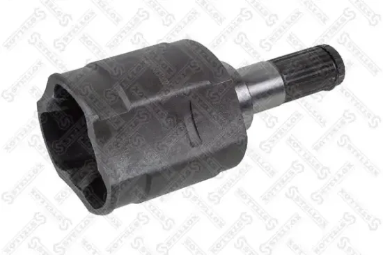 Gelenksatz, Antriebswelle getriebeseitig STELLOX 160 1143-SX Bild Gelenksatz, Antriebswelle getriebeseitig STELLOX 160 1143-SX