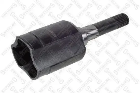 Gelenksatz, Antriebswelle getriebeseitig Vorderachse links STELLOX 160 1177-SX Bild Gelenksatz, Antriebswelle getriebeseitig Vorderachse links STELLOX 160 1177-SX