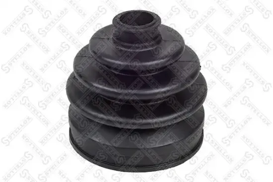 Gelenksatz, Antriebswelle getriebeseitig Vorderachse links STELLOX 160 1177-SX Bild Gelenksatz, Antriebswelle getriebeseitig Vorderachse links STELLOX 160 1177-SX