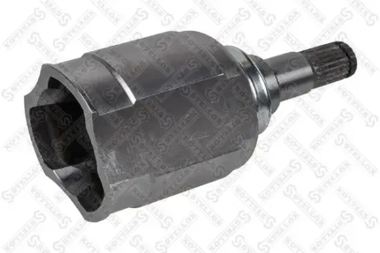 Gelenksatz, Antriebswelle Vorderachse STELLOX 160 1224-SX Bild Gelenksatz, Antriebswelle Vorderachse STELLOX 160 1224-SX