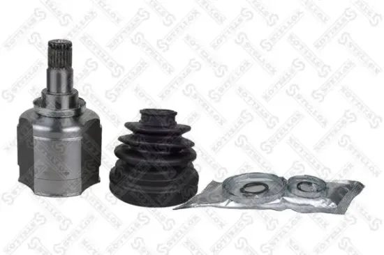 Gelenksatz, Antriebswelle Vorderachse STELLOX 160 1224-SX Bild Gelenksatz, Antriebswelle Vorderachse STELLOX 160 1224-SX