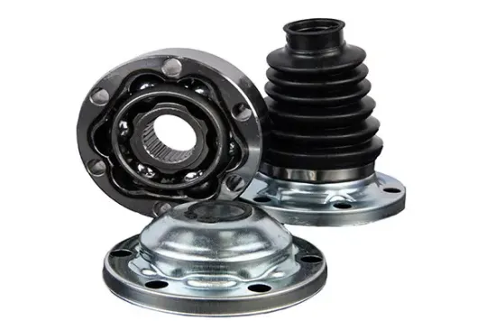 Gelenksatz, Antriebswelle Vorderachse getriebeseitig STELLOX 160 1239-SX Bild Gelenksatz, Antriebswelle Vorderachse getriebeseitig STELLOX 160 1239-SX