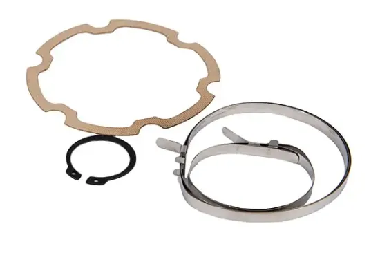 Gelenksatz, Antriebswelle Vorderachse getriebeseitig STELLOX 160 1239-SX Bild Gelenksatz, Antriebswelle Vorderachse getriebeseitig STELLOX 160 1239-SX