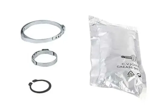 Gelenksatz, Antriebswelle Vorderachse getriebeseitig STELLOX 160 1244-SX Bild Gelenksatz, Antriebswelle Vorderachse getriebeseitig STELLOX 160 1244-SX