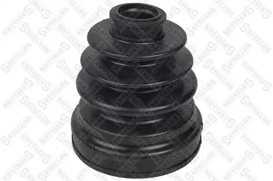 Gelenksatz, Antriebswelle Vorderachse rechts getriebeseitig STELLOX 160 1271-SX Bild Gelenksatz, Antriebswelle Vorderachse rechts getriebeseitig STELLOX 160 1271-SX