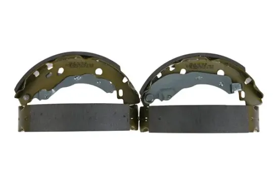 Bremsbackensatz Hinterachse STELLOX 163 100-SX Bild Bremsbackensatz Hinterachse STELLOX 163 100-SX