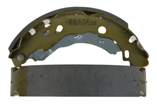 Bremsbackensatz Hinterachse STELLOX 163 100-SX Bild Bremsbackensatz Hinterachse STELLOX 163 100-SX