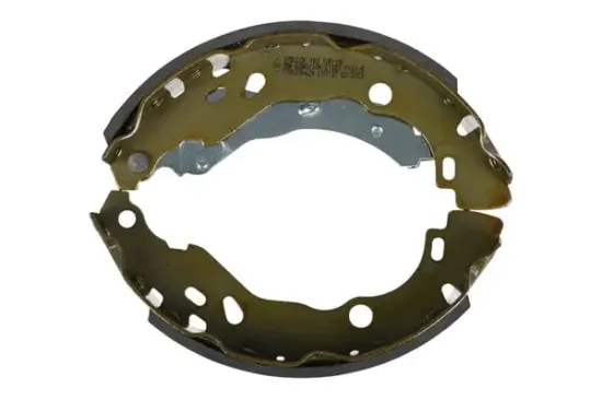 Bremsbackensatz Hinterachse STELLOX 163 100-SX Bild Bremsbackensatz Hinterachse STELLOX 163 100-SX