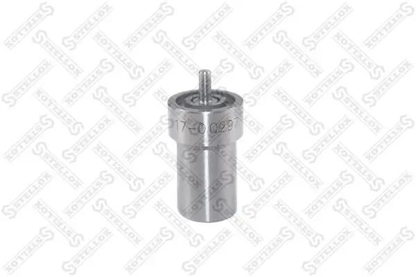 Einspritzdüse STELLOX 17-00297-SX