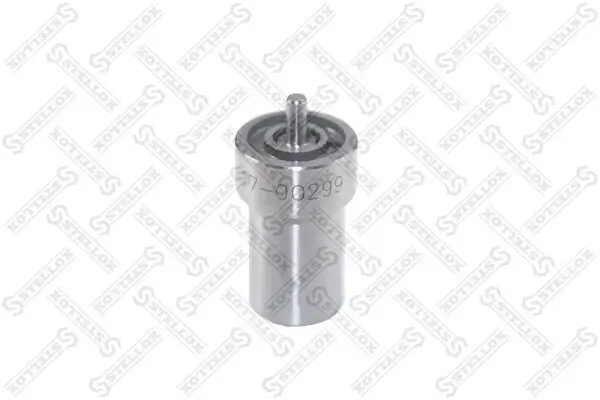 Einspritzdüse STELLOX 17-00299-SX