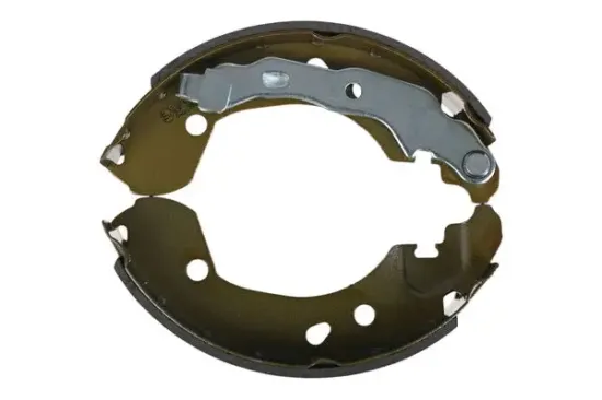 Bremsbackensatz Hinterachse STELLOX 179 100-SX Bild Bremsbackensatz Hinterachse STELLOX 179 100-SX