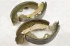 Bremsbackensatz Hinterachse STELLOX 195 100-SX
