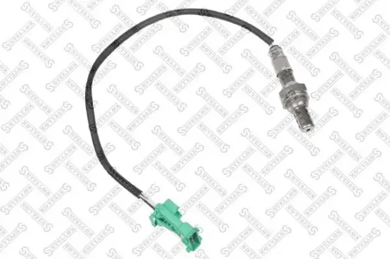 Lambdasonde STELLOX 20-00029-SX Bild Lambdasonde STELLOX 20-00029-SX