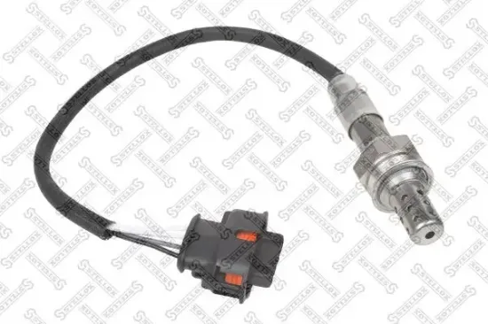 Lambdasonde STELLOX 20-00034-SX Bild Lambdasonde STELLOX 20-00034-SX
