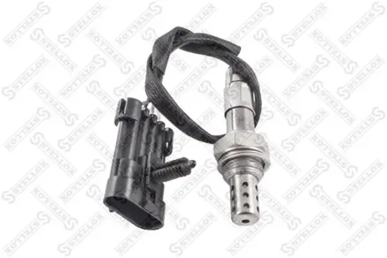 Lambdasonde STELLOX 20-00063-SX Bild Lambdasonde STELLOX 20-00063-SX
