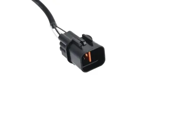 Lambdasonde STELLOX 20-00096-SX Bild Lambdasonde STELLOX 20-00096-SX