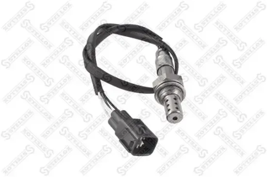 Lambdasonde STELLOX 20-00098-SX Bild Lambdasonde STELLOX 20-00098-SX