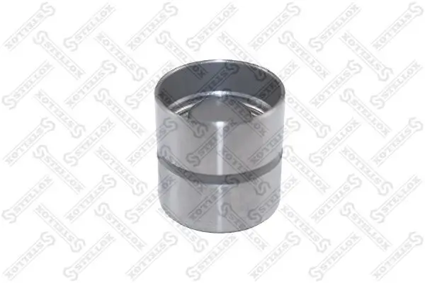 Ventilstößel Einlassseite Auslassseite STELLOX 20-00510-SX