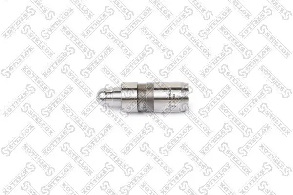 Ventilstößel Auslassseite Einlassseite STELLOX 20-00518-SX