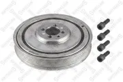 Riemenscheibe, Kurbelwelle STELLOX 20-01030-SX
