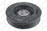 Riemenscheibe, Kurbelwelle STELLOX 20-01039-SX