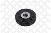 Riemenscheibe, Kurbelwelle STELLOX 20-01056-SX