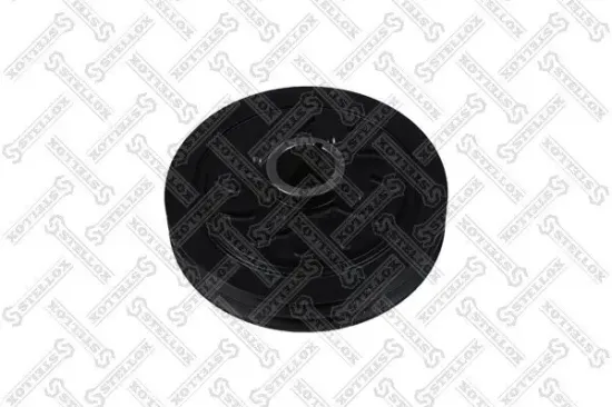 Riemenscheibe, Kurbelwelle STELLOX 20-01077-SX Bild Riemenscheibe, Kurbelwelle STELLOX 20-01077-SX