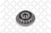 Riemenscheibe, Generator STELLOX 20-01407-SX
