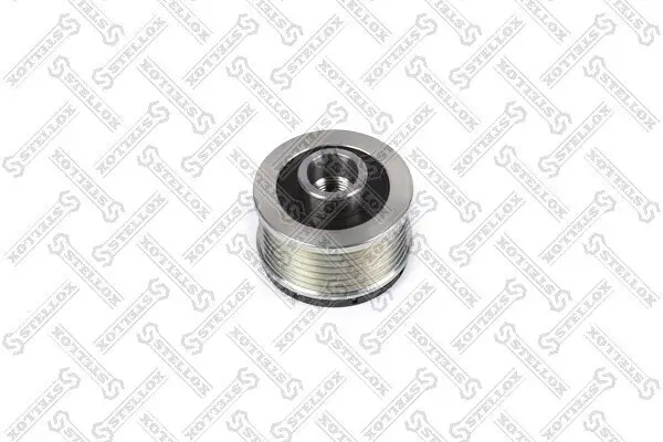 Riemenscheibe, Generator STELLOX 20-01430-SX