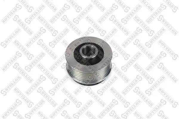 Riemenscheibe, Generator STELLOX 20-01431-SX