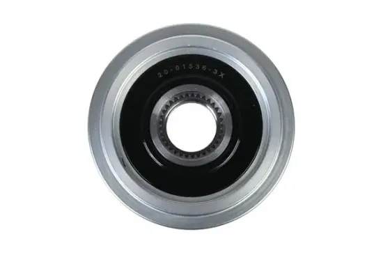 Generatorfreilauf STELLOX 20-01536-SX Bild Generatorfreilauf STELLOX 20-01536-SX