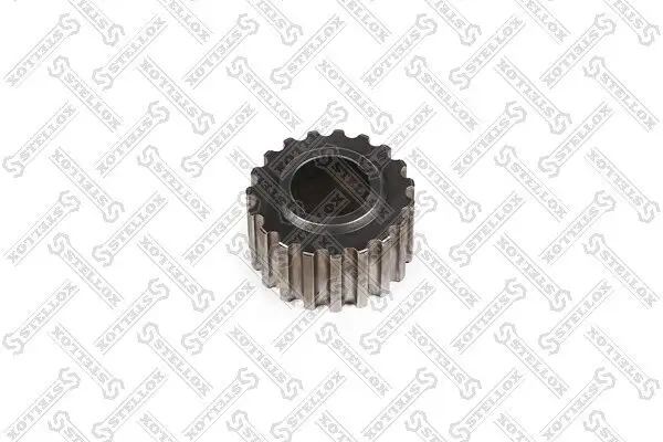 Zahnrad, Kurbelwelle STELLOX 20-01710-SX