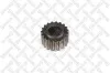 Zahnrad, Kurbelwelle STELLOX 20-01710-SX