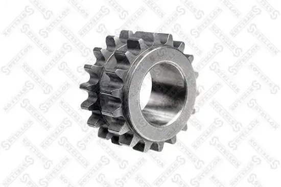 Steuerkettensatz STELLOX 20-02010-SX Bild Steuerkettensatz STELLOX 20-02010-SX