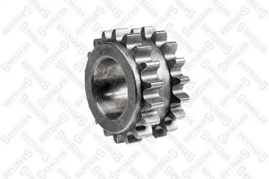 Steuerkettensatz STELLOX 20-02010-SX Bild Steuerkettensatz STELLOX 20-02010-SX