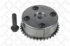 Nockenwellenversteller STELLOX 20-02310-SX Bild Nockenwellenversteller STELLOX 20-02310-SX