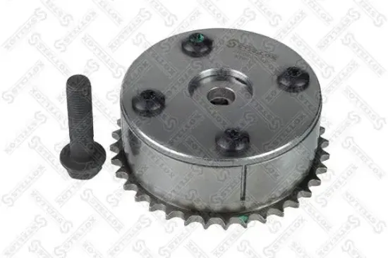 Nockenwellenversteller STELLOX 20-02310-SX Bild Nockenwellenversteller STELLOX 20-02310-SX