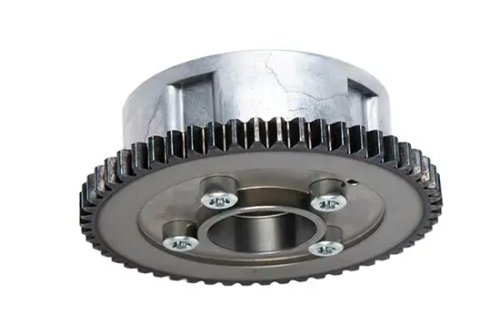 Nockenwellenversteller Einlassseite STELLOX 20-02322-SX Bild Nockenwellenversteller Einlassseite STELLOX 20-02322-SX