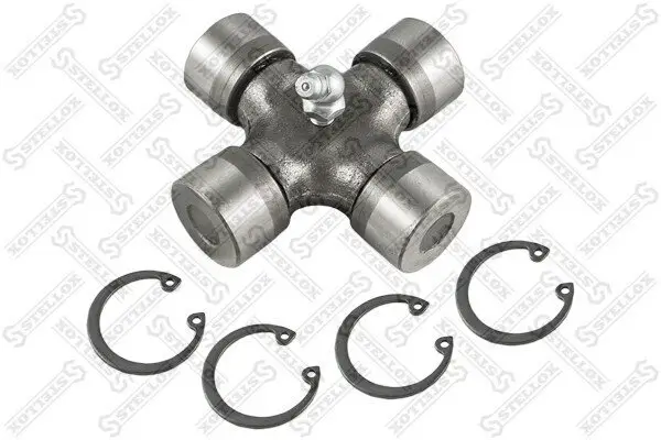 Gelenk, Gelenkwelle STELLOX 20-36014-SX