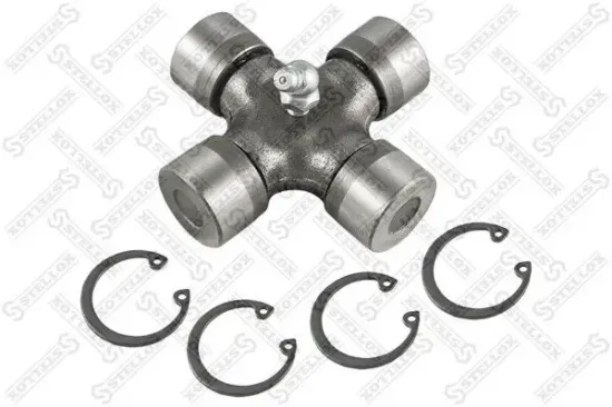 Gelenk, Gelenkwelle STELLOX 20-36014-SX Bild Gelenk, Gelenkwelle STELLOX 20-36014-SX